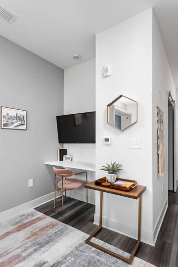 Apartamento para 4 Personas en Indianapolis, Indiana, Foto 3