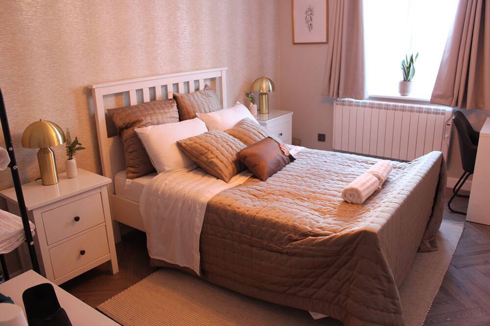 Appartement entier, Cool 1-bedroom apartment in Aylesbury in Aylesbury, Chiltern Hills