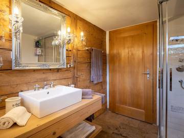 Hütte für 4 Personen in Lenk im Simmental, Lenk, Bild 4