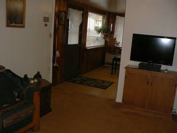 Vacation House for 5 Guests in Gardiner, Custer Gallatin National Forest, Picture 2