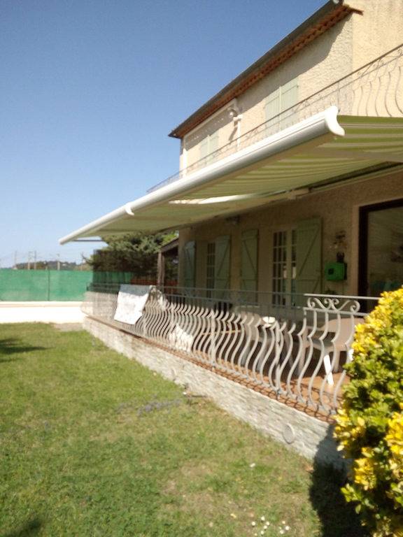 Location de vacances pour 5 personnes, avec jardin dans les Bouches-du-Rhône - 3