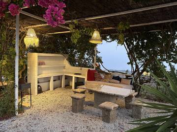 Villa for 6 People in Arenas, Costa del Sol, Photo 4