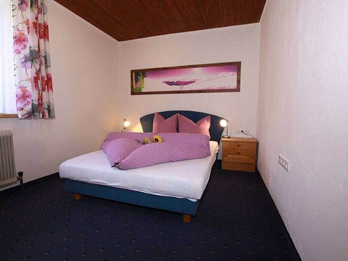 Ferienwohnung für 8 Personen, mit Balkon, mit Haustier in Kappl - 4