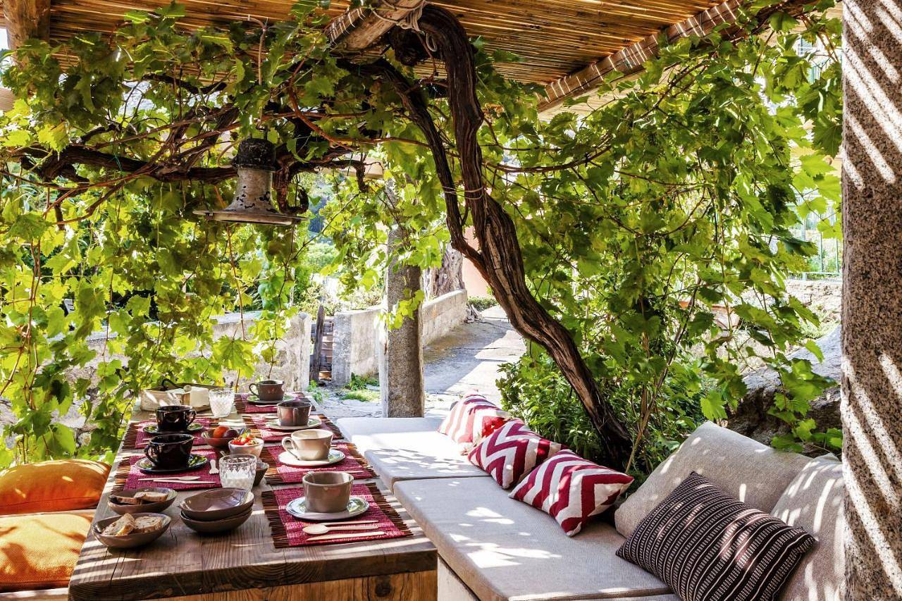 One-Bedroom House in Spiaggia di Seccheto (Campo nell'Elba), Campo nell'Elba