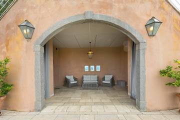 Agriturismo per 8 Persone in Riparbella, Costa degli Etruschi, Foto 3