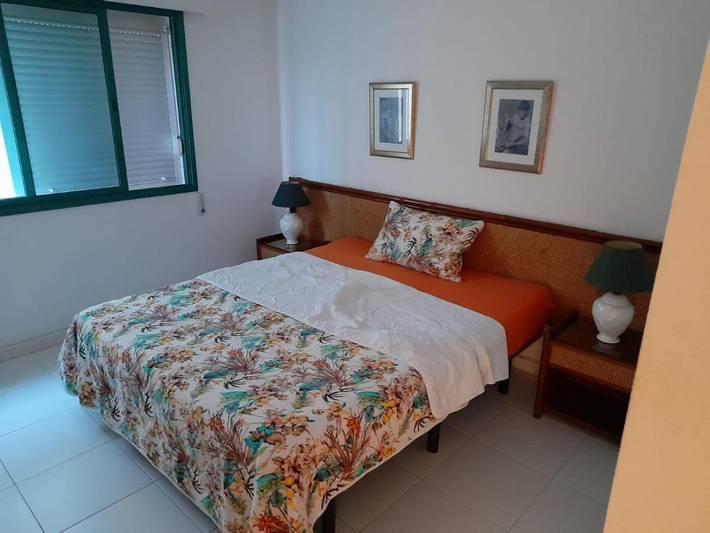 Alojamiento y desayuno para 2 personas, con Vistas en Arrecife