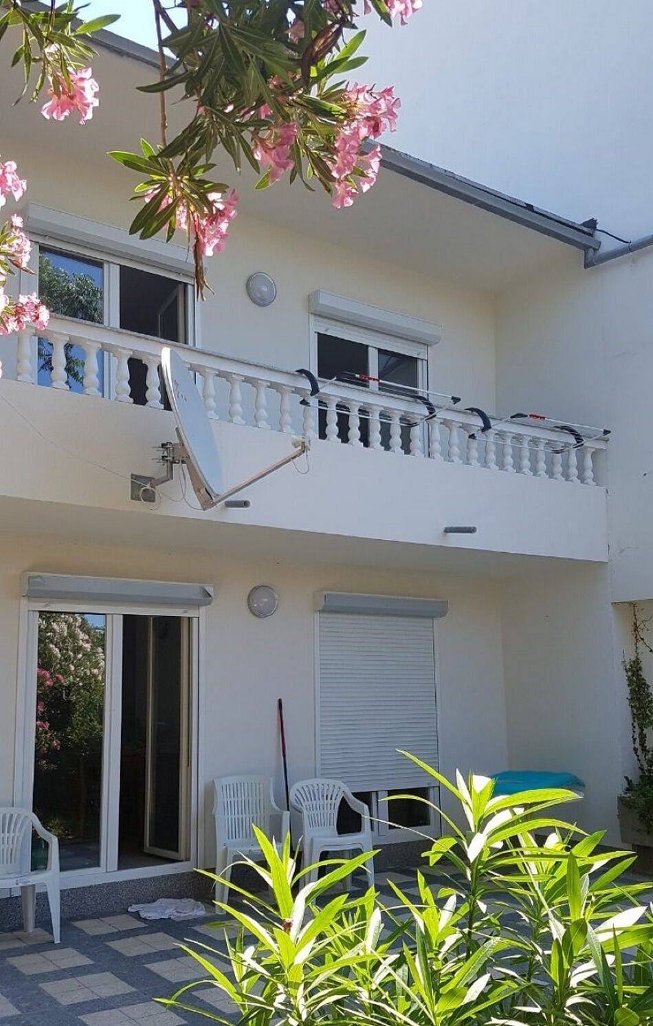 Ganze Wohnung, Apartment Ileana in Banjol, Rab