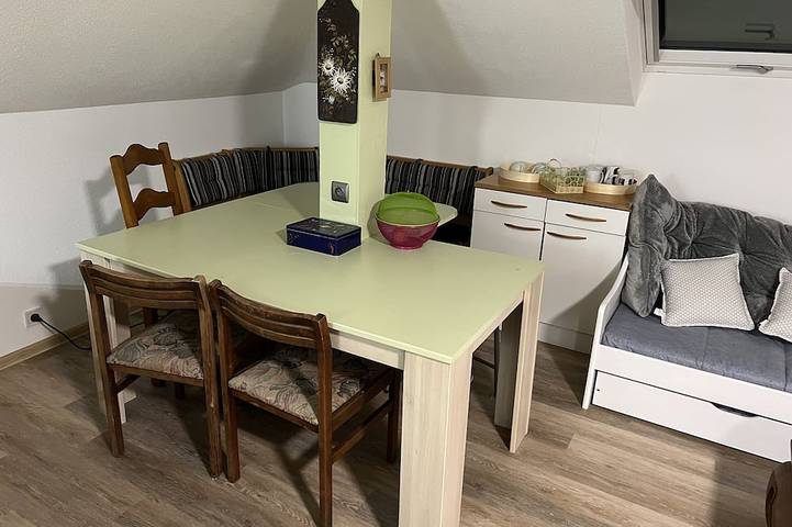 Gîte pour 10 personnes dans Reiningue