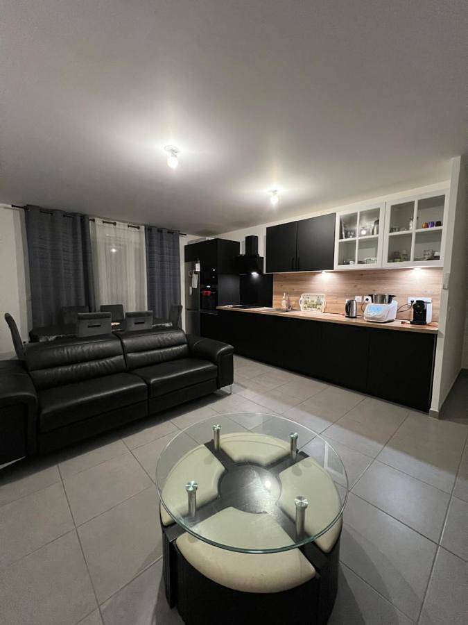 Appartement de vacances pour 4 personnes