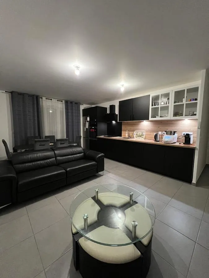 Ferienwohnung für 4 Personen - 1
