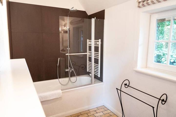 Ganze Wohnung, HofGut Bockelkathen – Apartment 2 in Lüdersburg, Elbtalaue
