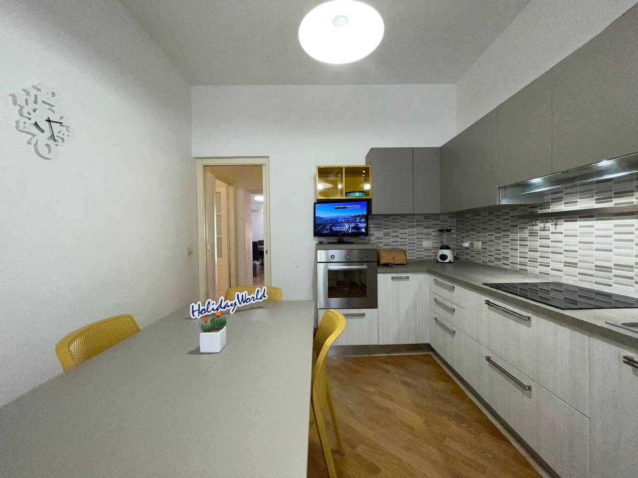 Appartamento intero, Casa Canepa in Mercede, Alghero