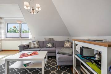 Ferienwohnung für 3 Personen in Nordfriesische Inseln (Schleswig-Holstein) (Schleswig-Holstein), Pellworm, Bild 2