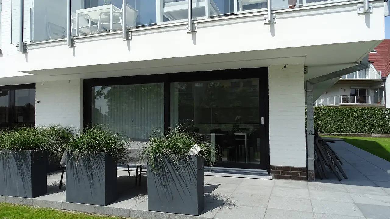 Ganze Ferienwohnung, Ferienwohnung für 4 Personen (75 m²) in Knokke-Heist in Knokke, Knokke-Heist