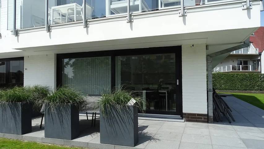 Ferienwohnung für 5 Personen, mit Terrasse - 1
