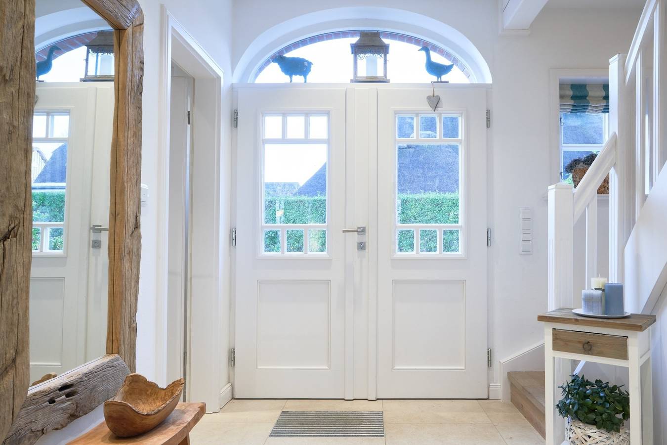 Friesentraum Oevenum in Oevenum, Föhr