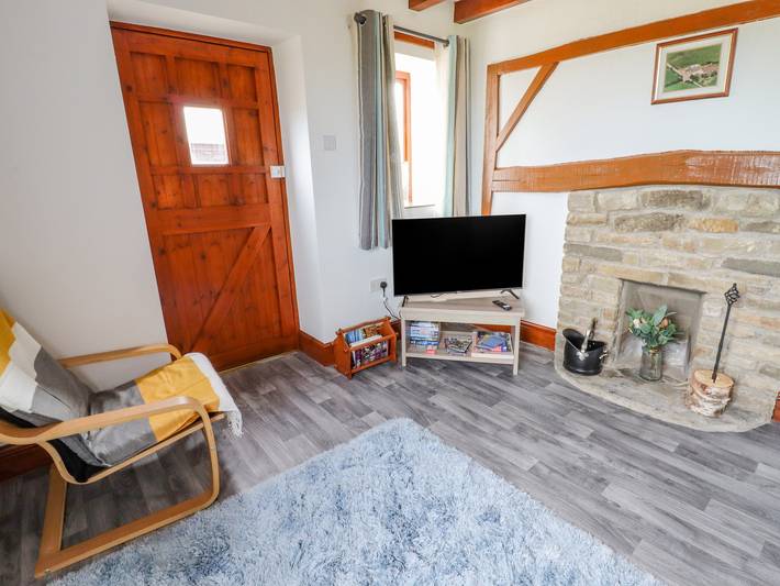 The Cottage @ in Flintshire