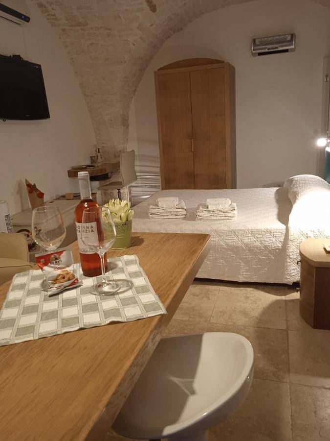 Apartamento de vacaciones para 2 personas, con vistas - 1