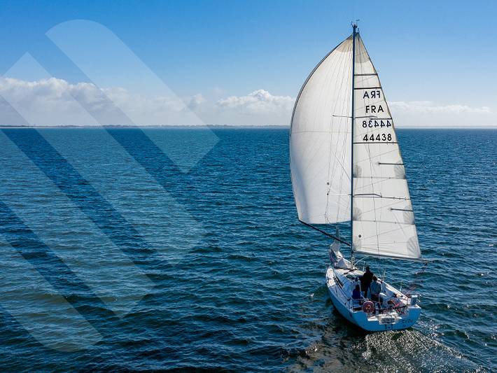 Bateau pour 2 personnes en Bretagne - 3