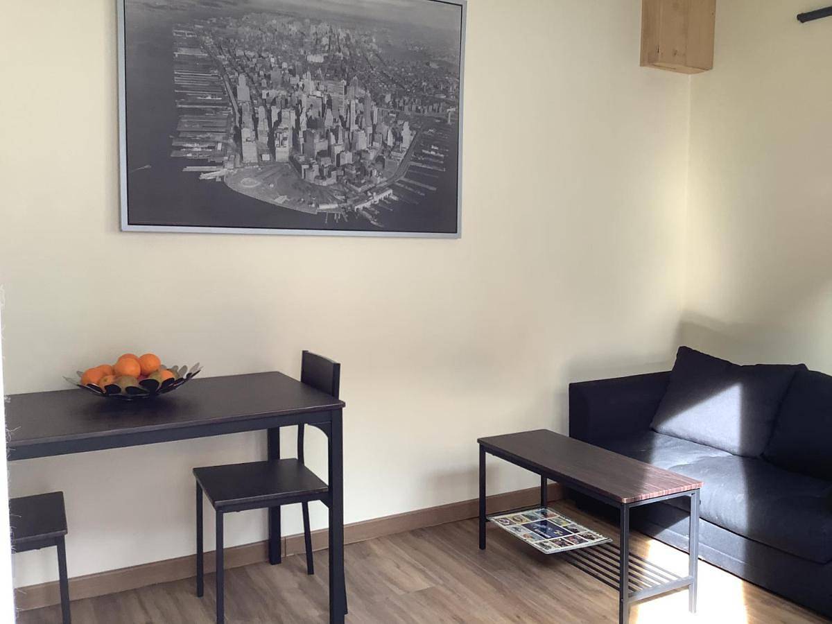 Appartement entier, One-Bedroom Apartment in Béthisy-Saint-Pierre, Oise
