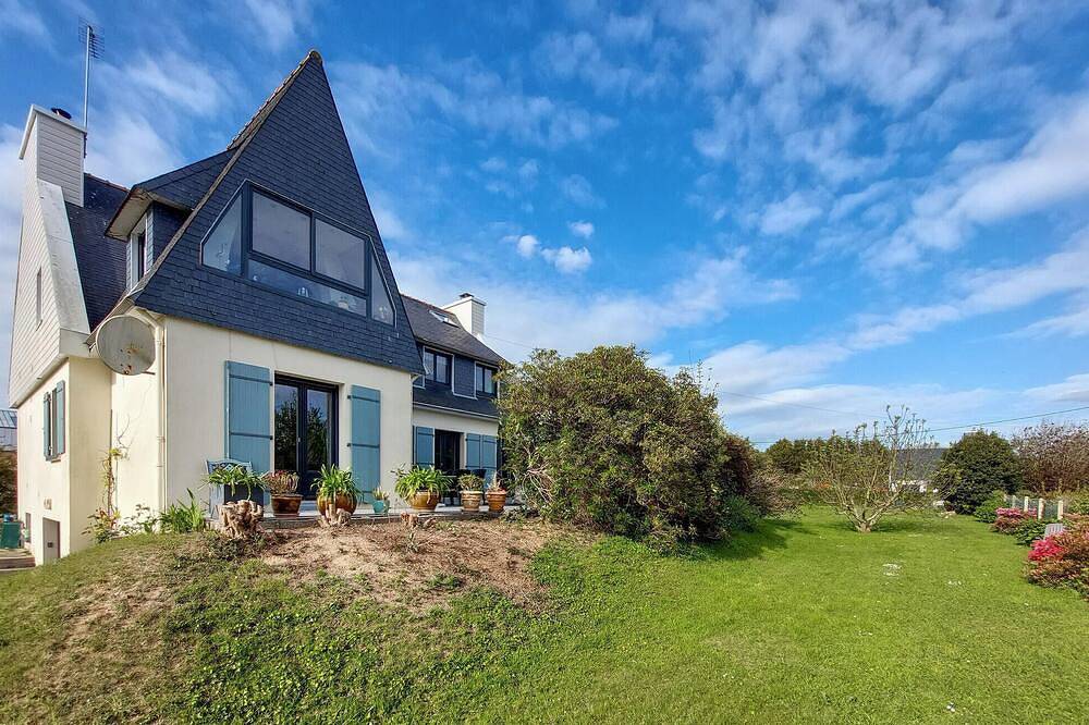 Entire apartment, Gorgeous apartment in Concarneau in Concarneau, Quimper region