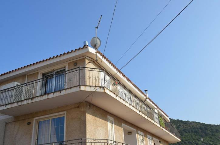 Appartamento vacanze per 6 persone, con terrazza - 1