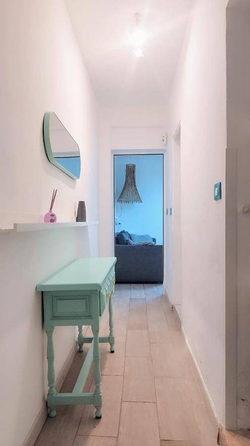Double Room in Playa el Médano, Granadilla de Abona