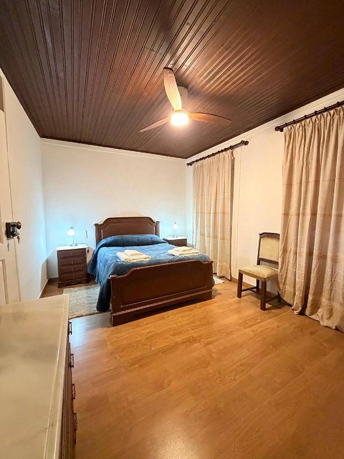 Gîte pour 7 personnes, avec terrasse et vue, animaux acceptés dans Vila Pouca de Aguiar - 4