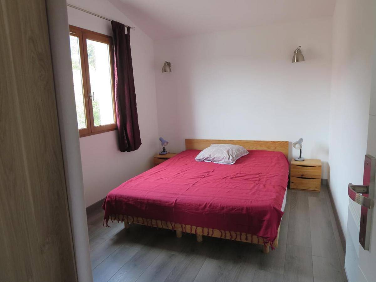 Appartement entier, 2P entre mer et montagne in Gattières, Côte méditerranéenne (France)