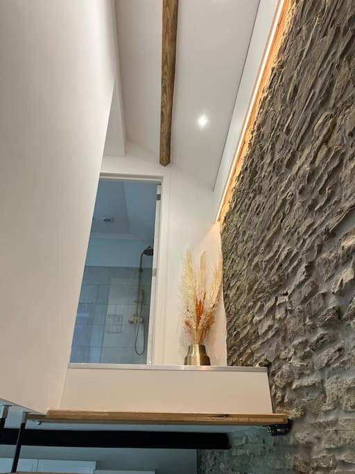 One-Bedroom House in Corbion, Bouillon