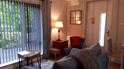 Holiday Apartment for 3 People in County Mayo, Photo 1