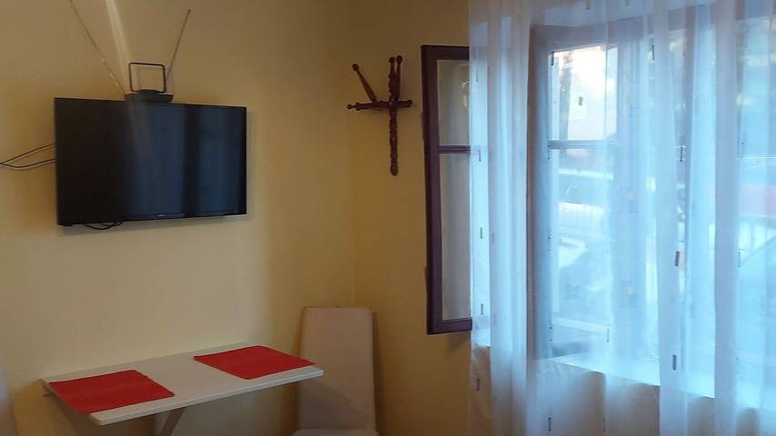 Ferienwohnung für 2 Personen, mit Haustier in Selce - 3