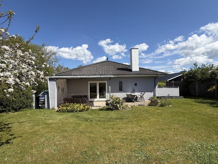 Großes Ferienhaus nahe Küste und Natur in Millinge, Kleiner Belt