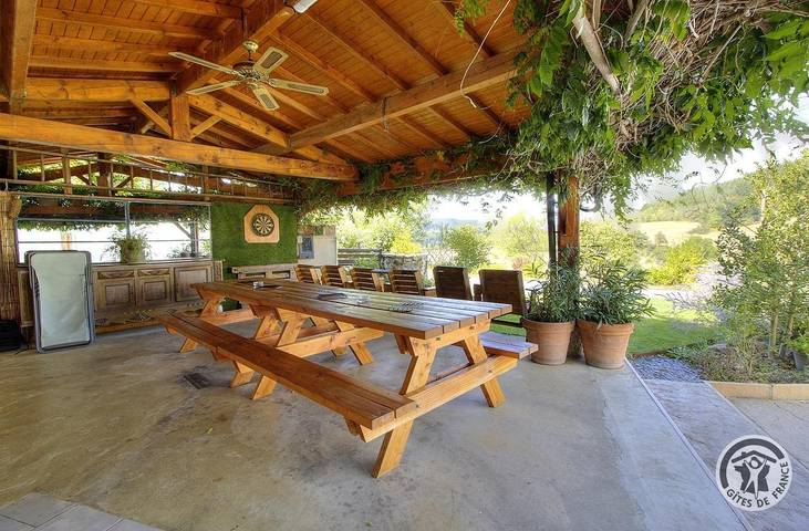 Le Paradis Perdu in Saint-Igny-de-Vers, Villefranche-sur-Saône und Umgebung