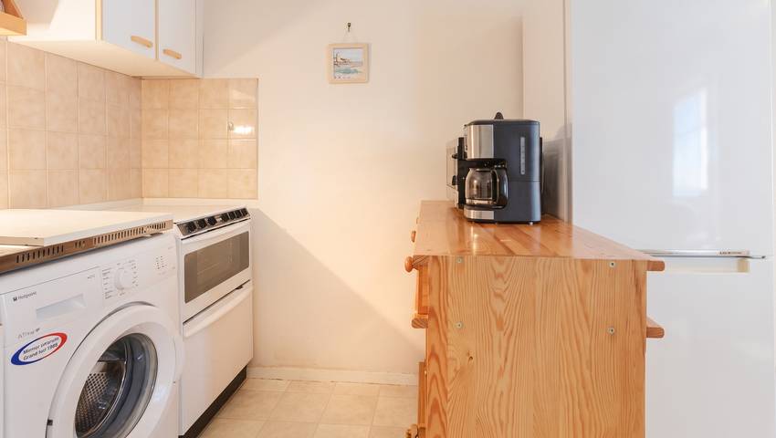 Appartement entier, Appartement confortable à Vaux-sur-Mer - 40 m² + terrasse in Vaux-sur-Mer, Côte de Beauté