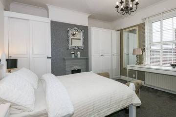 Cottage for 6 People in Burgh le Marsh, Lincolnshire, Photo 4