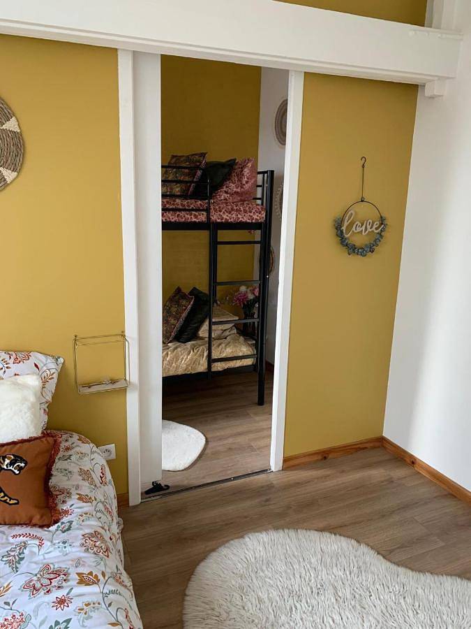 36 Maison entière,place parking devant garage in Dunkerque, Côte des dunes de Flandres