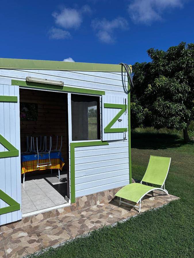 Maison de vacances pour 4 personnes, avec vue, animaux acceptés