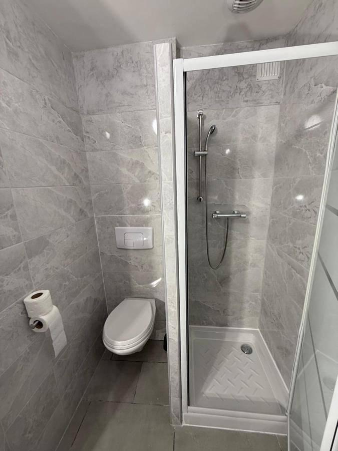 Hôtel pour 2 personnes, avec vue et terrasse à Malesherbes - 4