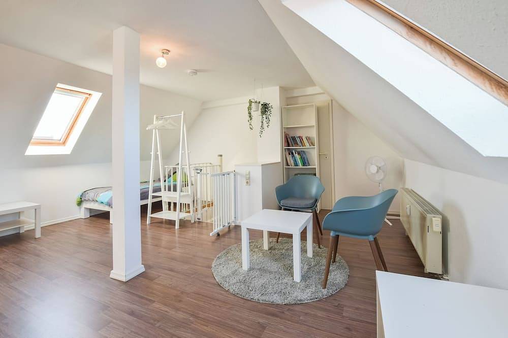 Ganze Wohnung, Ferienwohnung Big Family in Ichenhausen, Bayerisch Schwaben