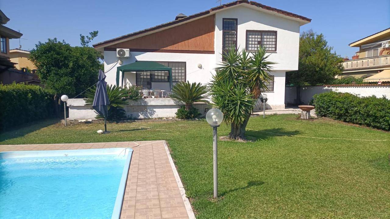 Cały apartament, Flower-House in Anzio, Prowincja Rzym