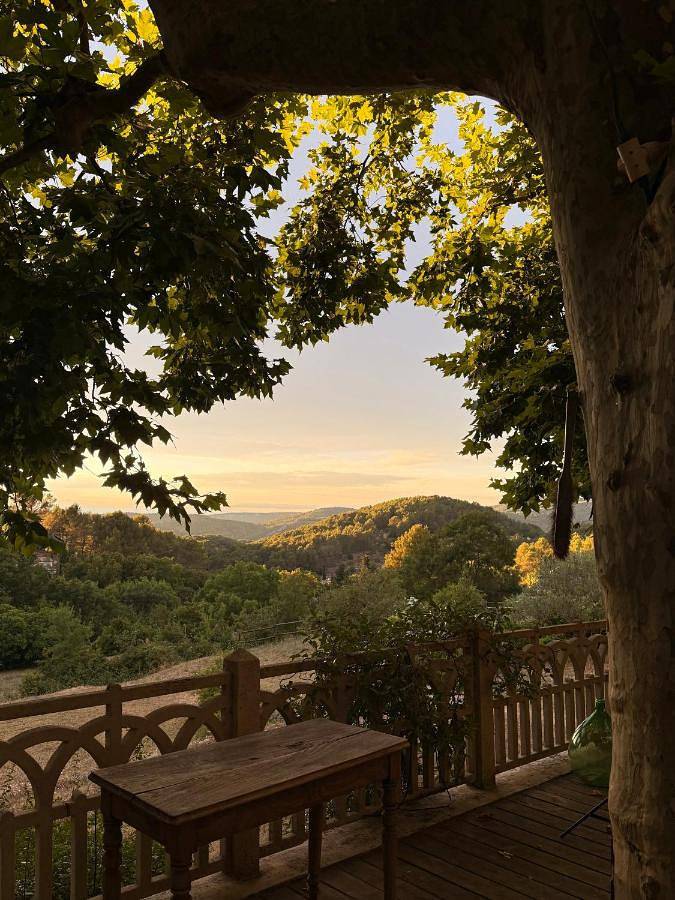 Location de vacances pour 22 personnes, avec Balcon et Terrasse ainsi que Jardin et Piscine à Auriol - 4