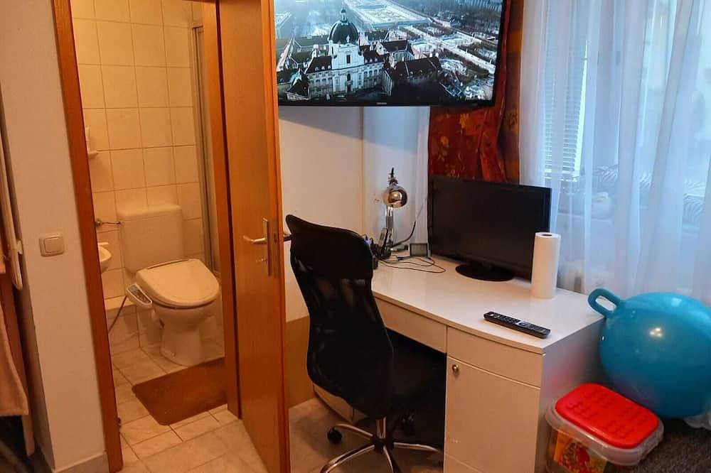 Ganze Wohnung, Apartmenthotel, Pension, Wg, Monteurzimmer, Zimmervermietung Raum Magdeburg. 34€ in Wanzleben-Börde, Magdeburger Börde
