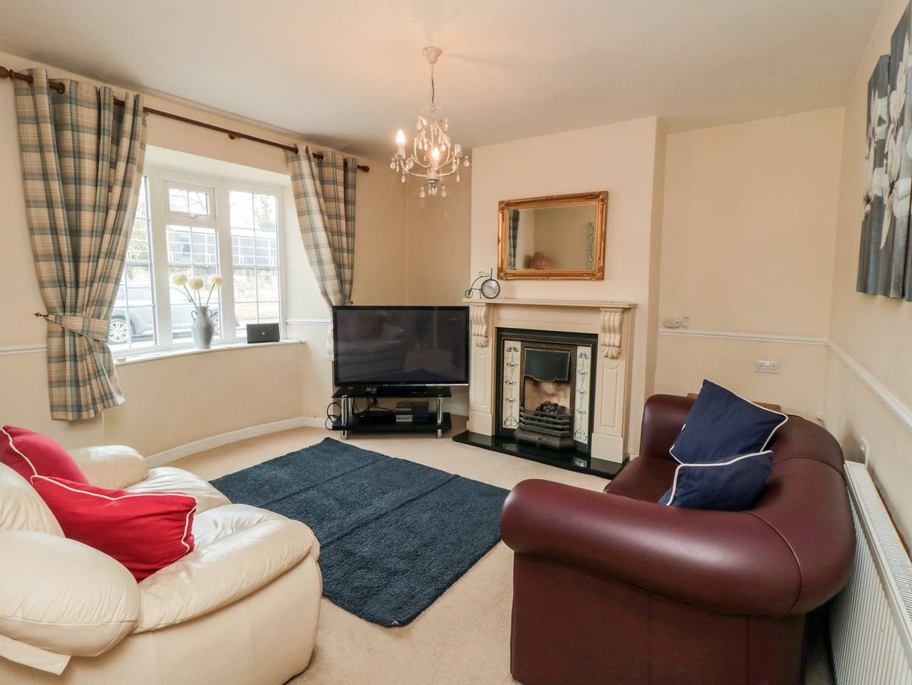 Hogwarts Cottage in Pickering, North Yorkshire