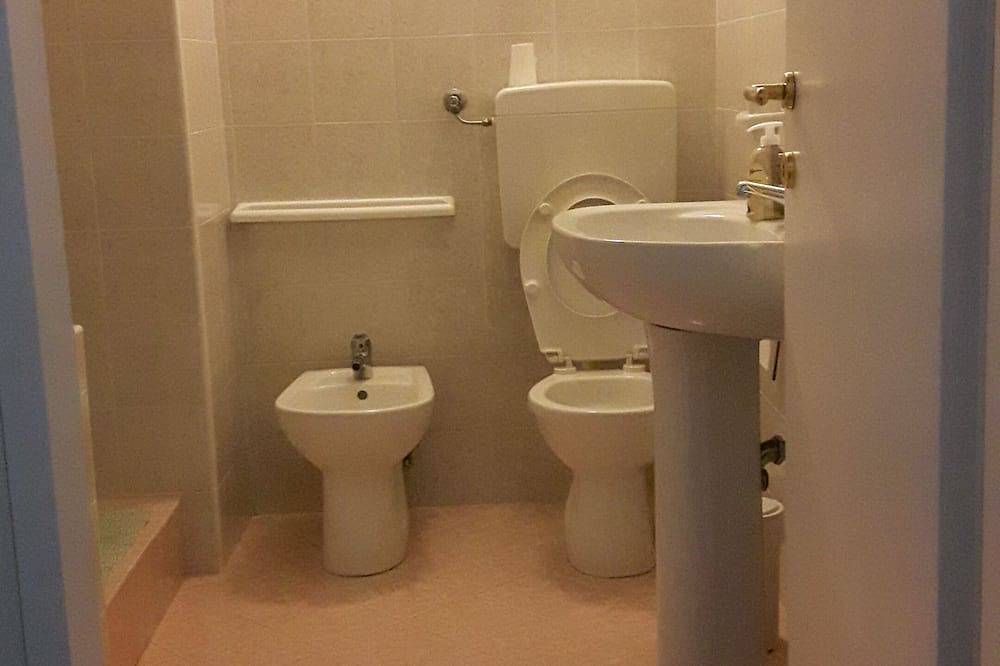 Casa De Vacaciones Con Piscina Privada in Moneglia, Riviera di Levante