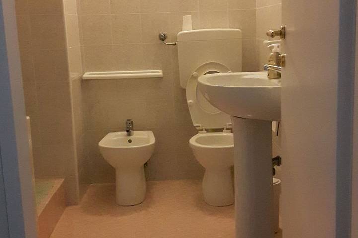 Casa Vacanze Con Piscina Privata Riscaldata Vista Mare in Moneglia, Riviera di Levante