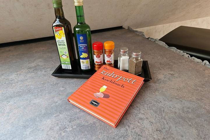 Ferienwohnung für 5 Personen in Mülheim an der Ruhr - 3