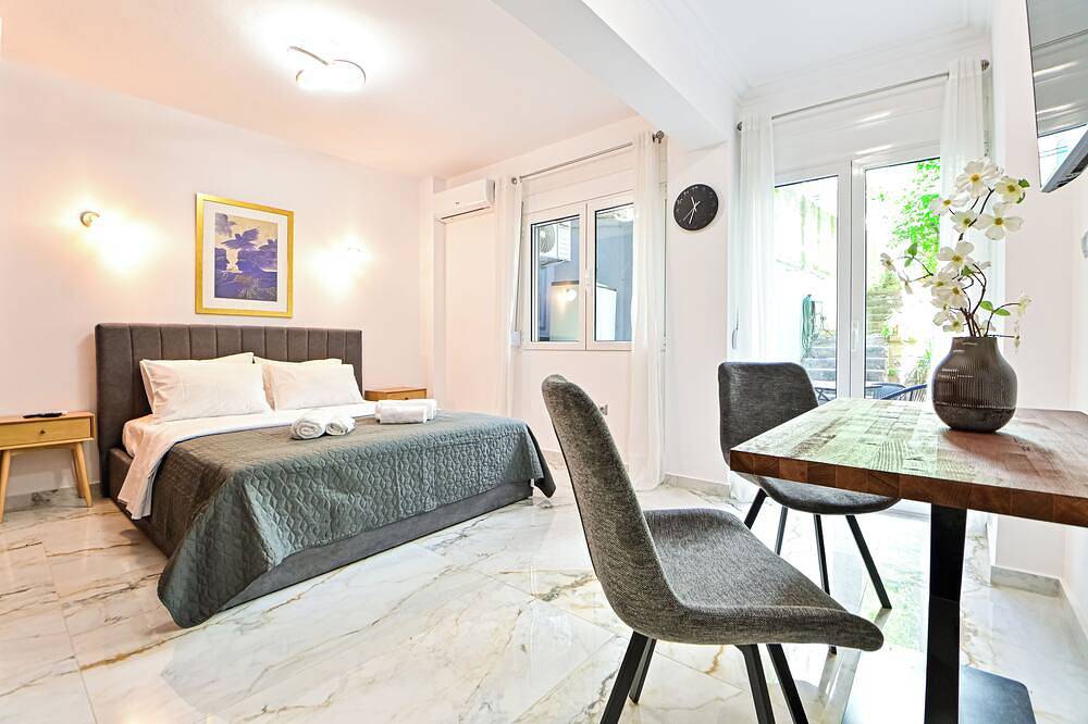 Appartamento vacanze a Atene a partire da 107€ a notte
