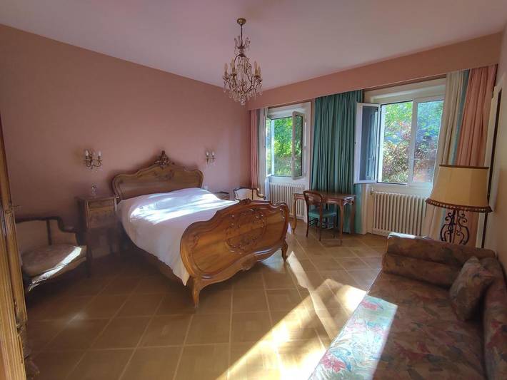 Chambre d’hôte pour 4 personnes, avec jardin et jacuzzi en Haute-Loire - 3