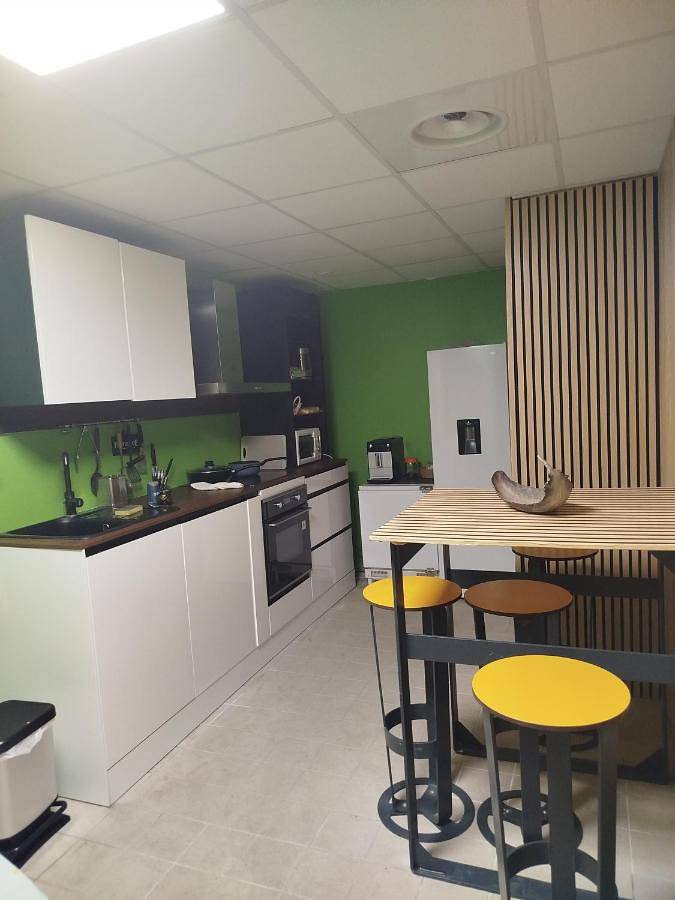 Chez Pam agréable chambre d’hôte pour les amoureux in Marmande, Région de Marmande